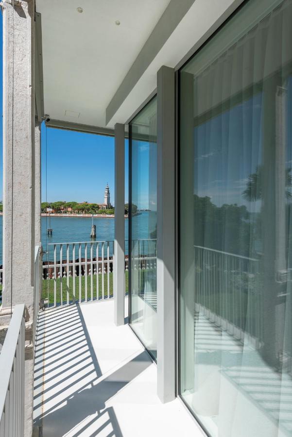 Ca' Delle Contesse - Villa On Lagoon With Private Dock And Spectacular View Lido di Venezia Екстер'єр фото